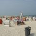 Der Strand von Amrum