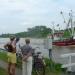 Eine Fahrradtour am Nordostseekanal
