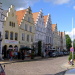 Friedrichstadt in der näheren Um...