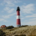 Der Leuchtturm von Amrum