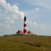 Der Leuchtturm von Westerhever